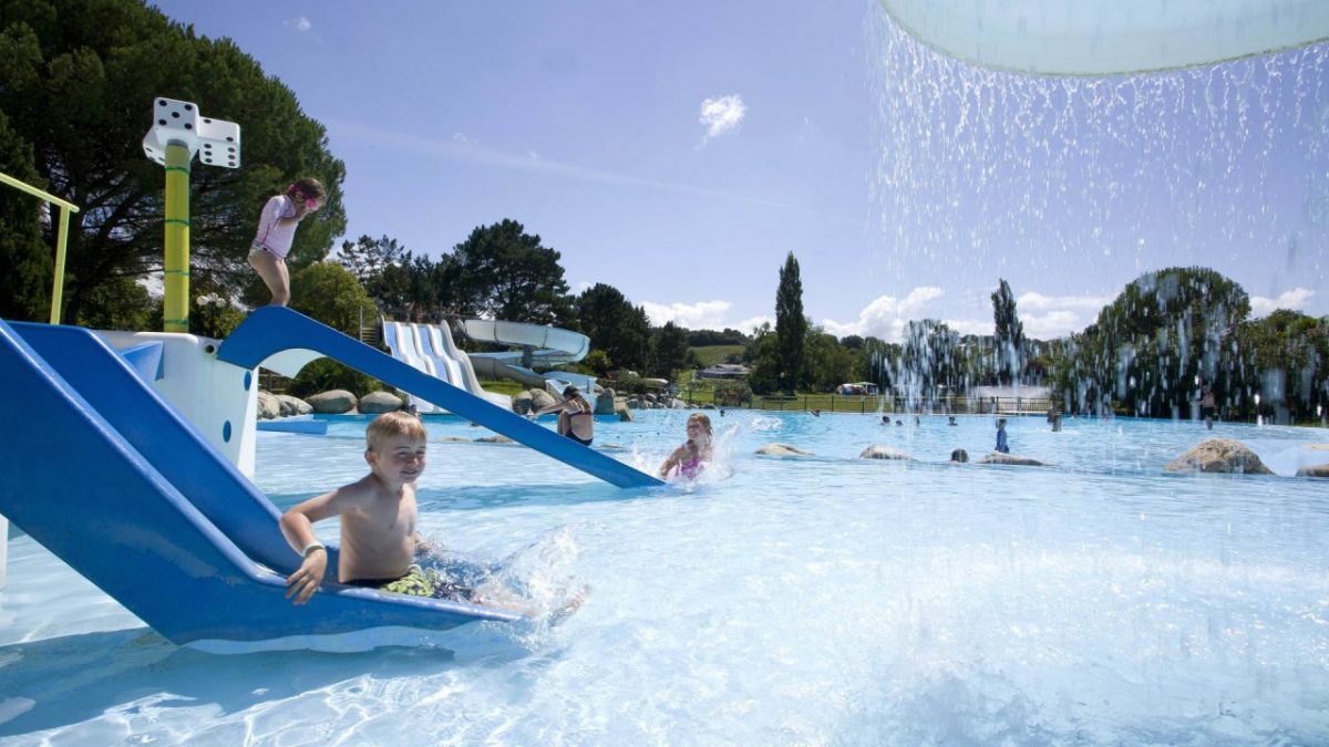 Camping Biarritz Avec Piscine Prefierofernandez