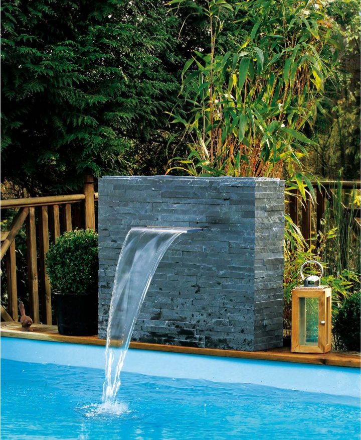 Fontaine De Piscine Prefierofernandez Prefierofernandez