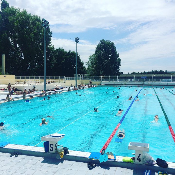 Photos Piscine GuyBoissière Nageurs pour Piscine Guy Boissière