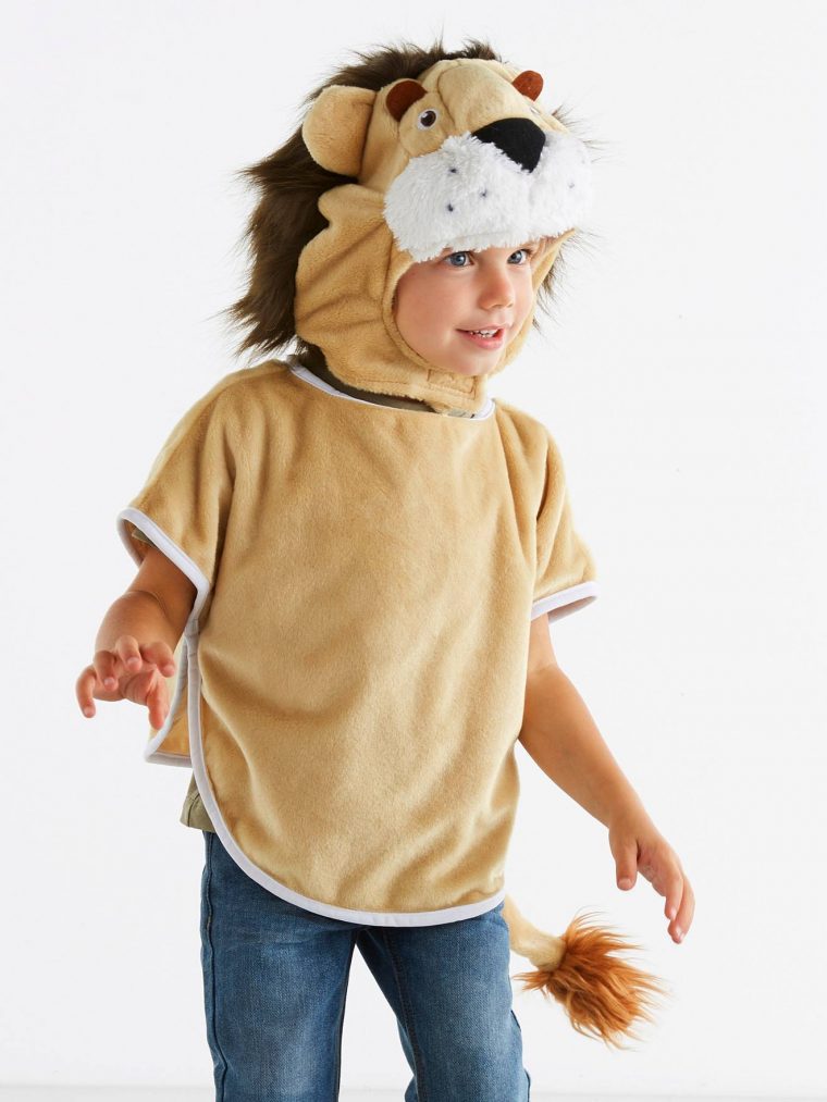 déguisement mardi gras fille