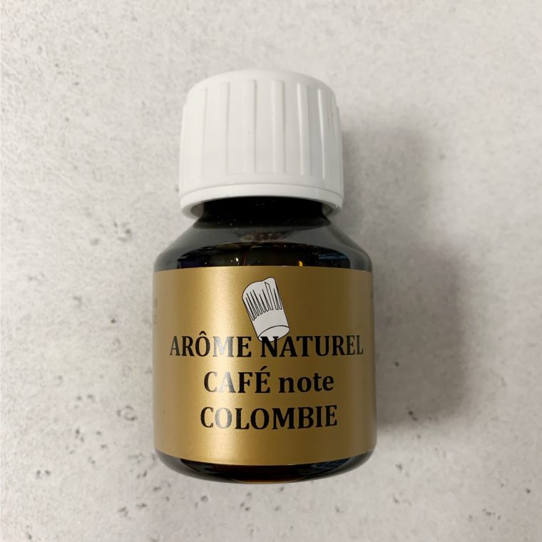 my cafe chocolat arome