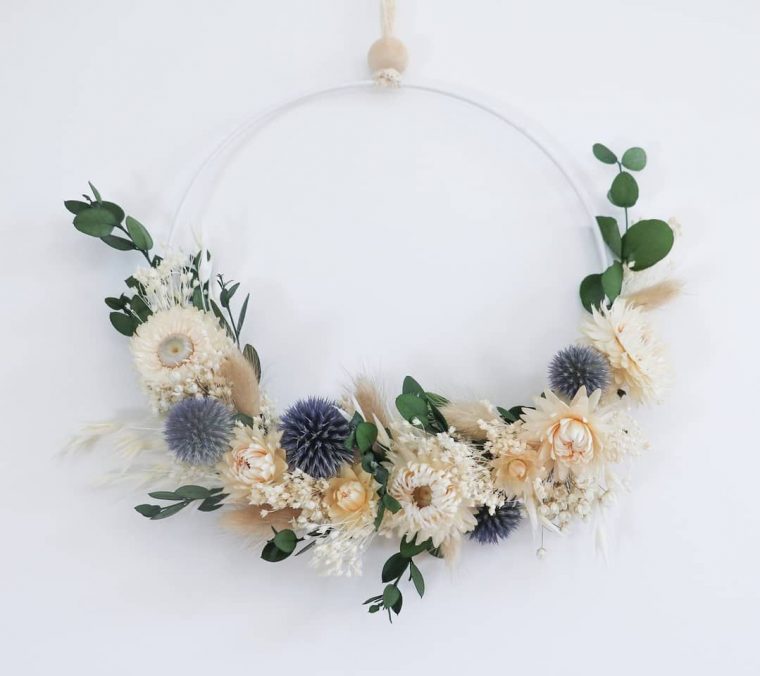 fleur sechees en vrac