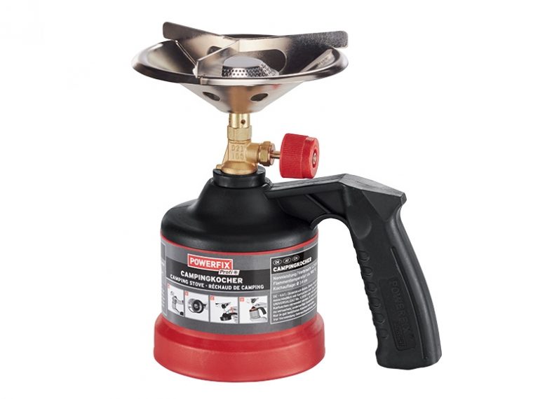 chalumeau mauvaise herbe lidl