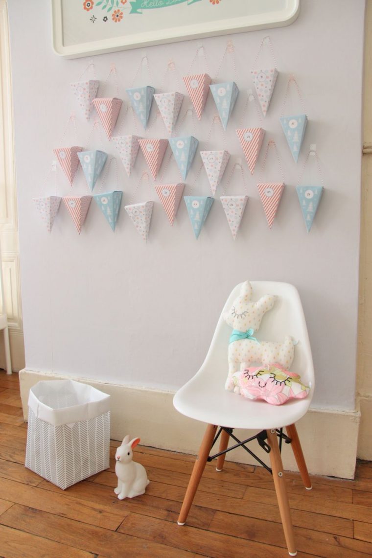 calendrier de l'avent fille ado