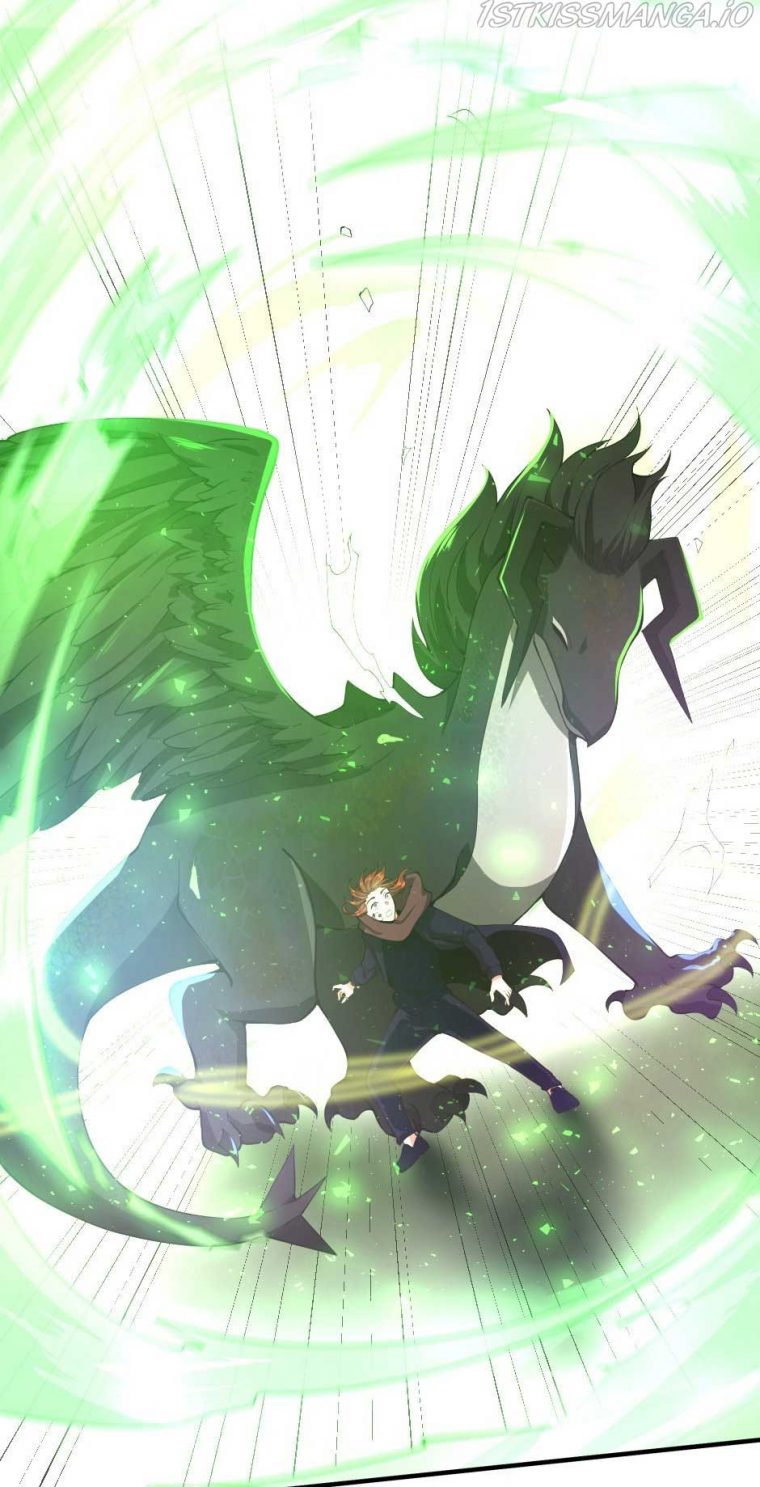 the beginning after the end vf 126