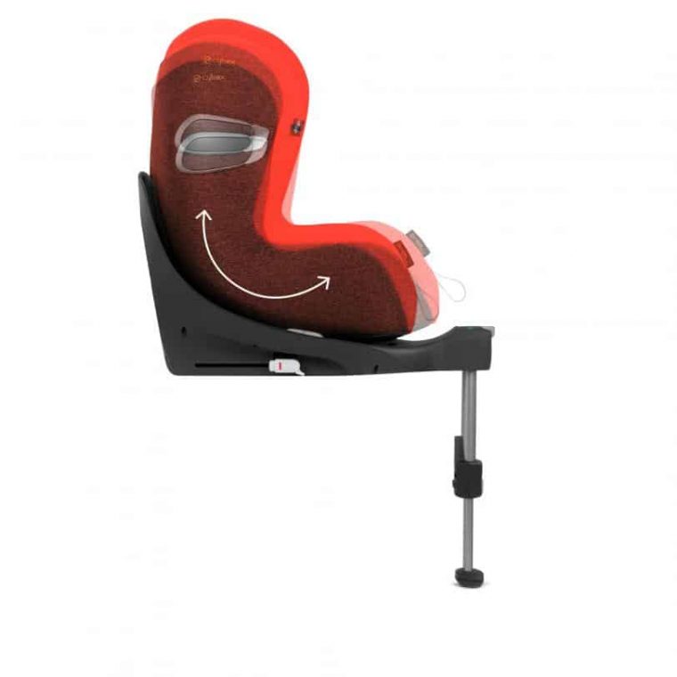 sirona z i-size avec base