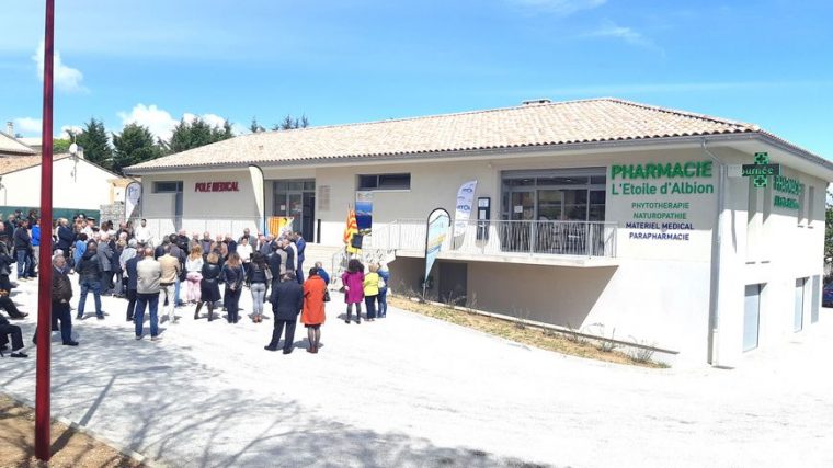 saint christol d albion