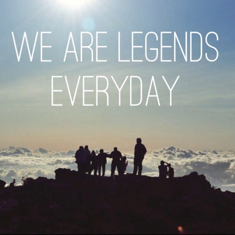 paroles de coldplay adventure of a lifetime