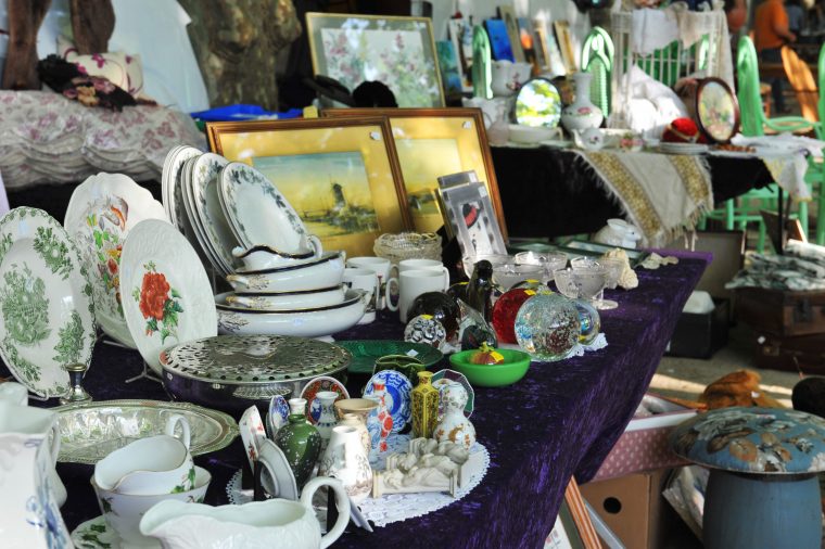 brocante ce week-end 60