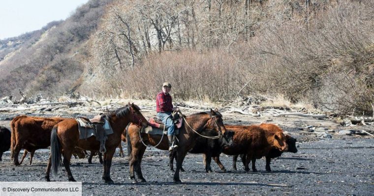 alaska la dernière frontière saison 10