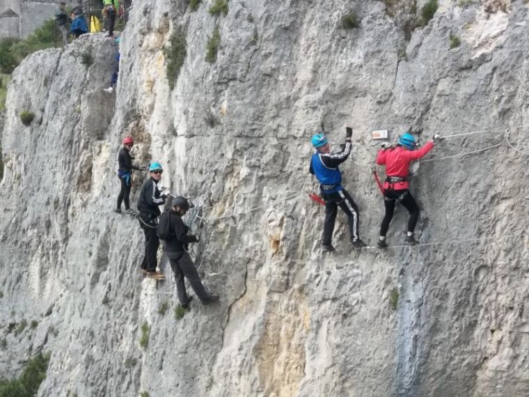 colline saint jacques cavaillon