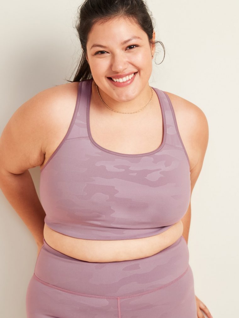 soutien gorge grand maintien pour forte poitrine