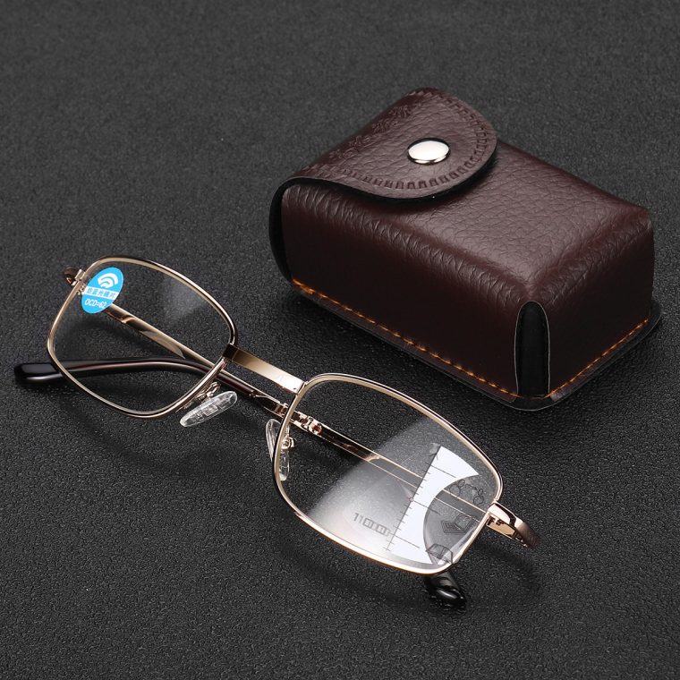 lunettes ajustables focus vision