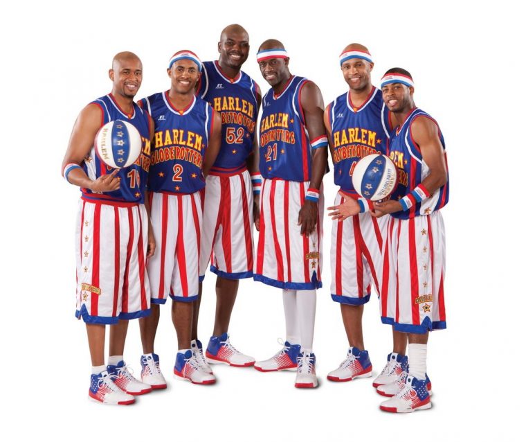 spectacle harlem globe trotter