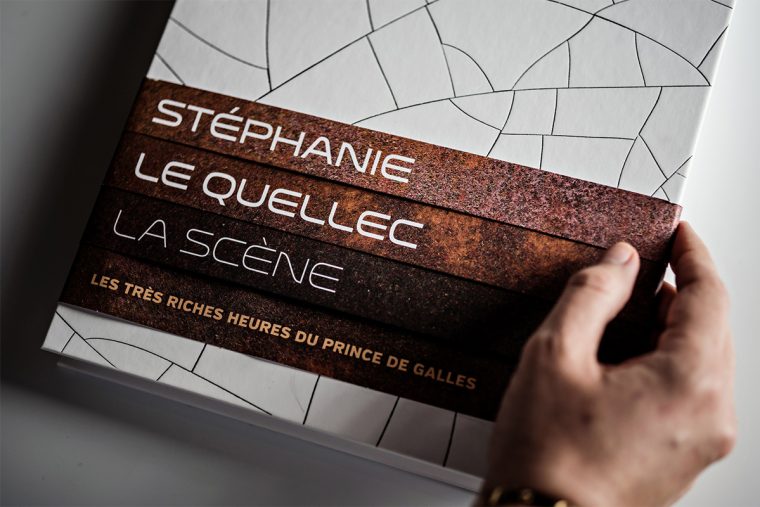 stephanie le quellec poids