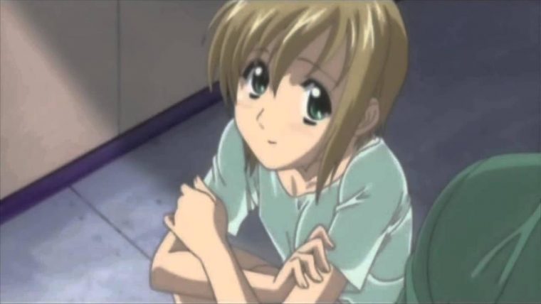 boku no pico ep 1 vf