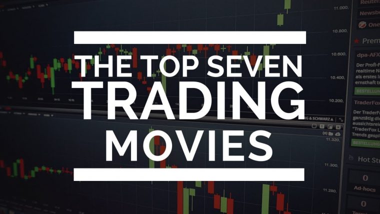 film sur le trading