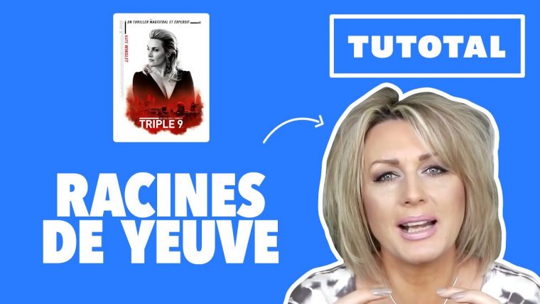 photo décollement de racine avant après