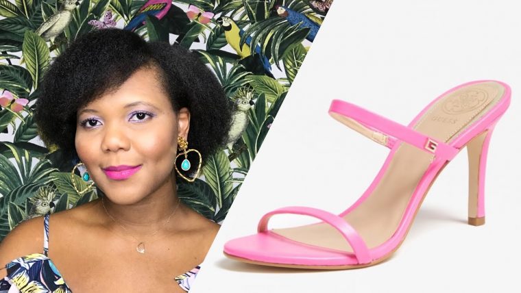 mets des petites mules