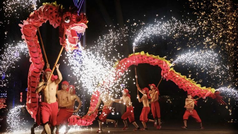 promo nouvel an chinois