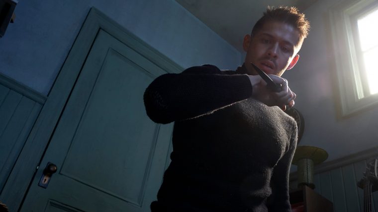 umbrella academy scan vf