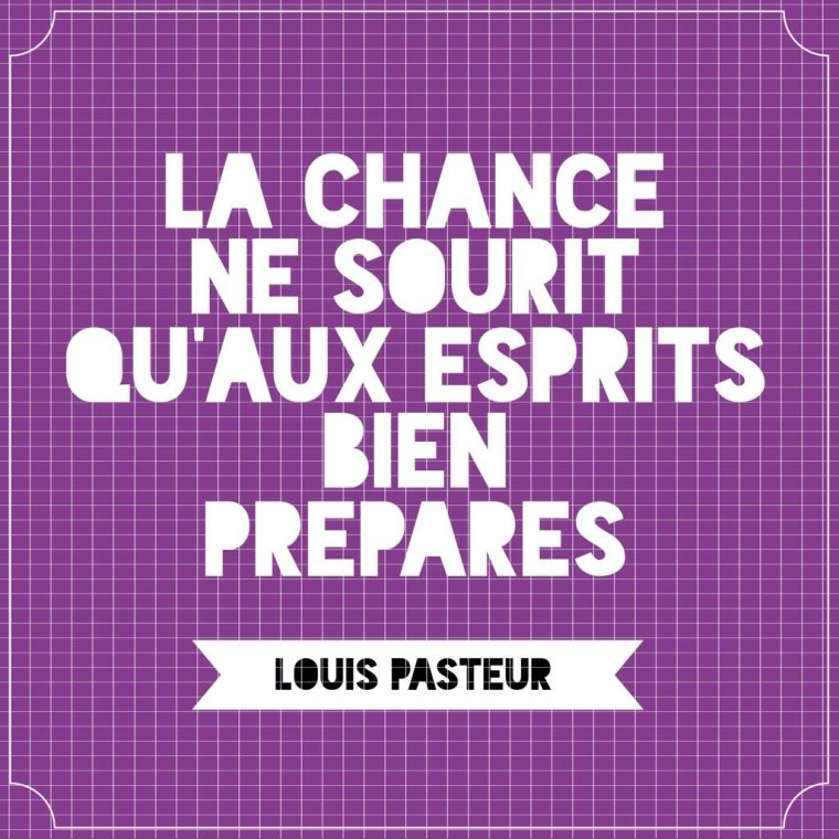 la chance leur sourit