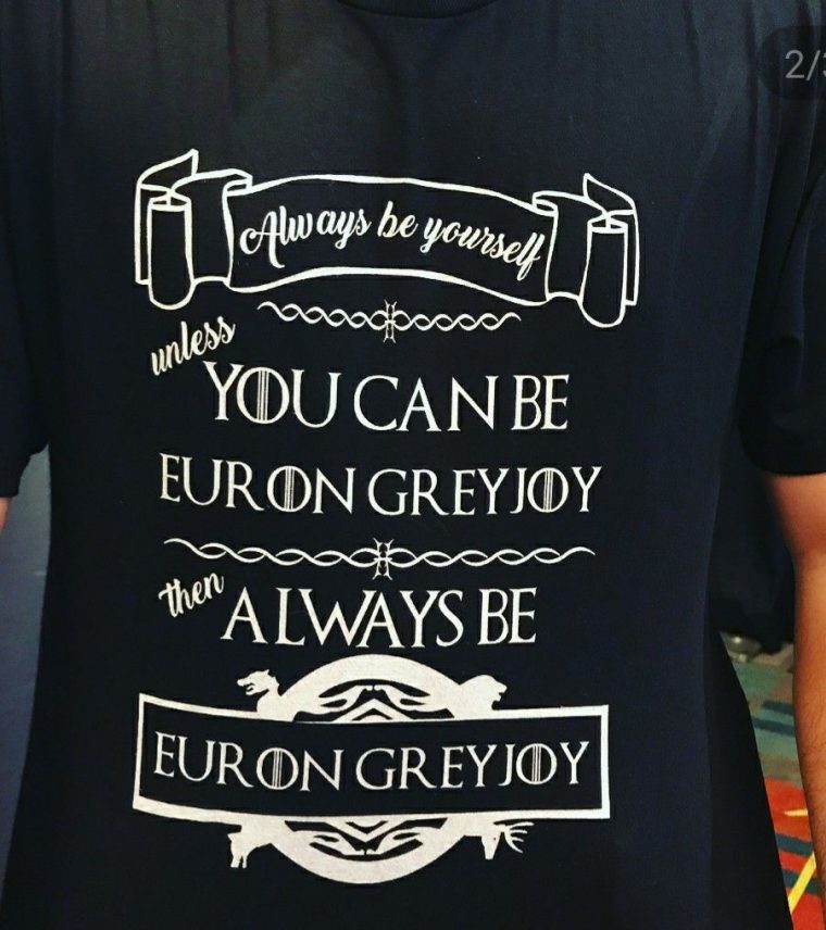 i want to be a great villain