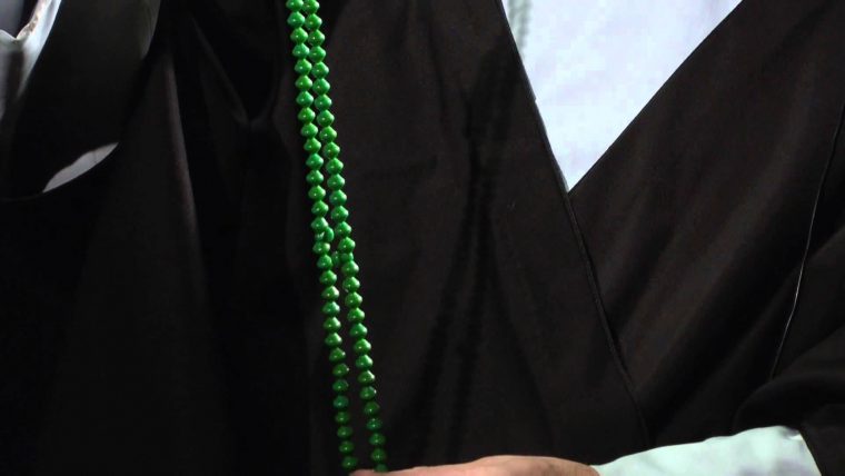 que dire après le tasbih