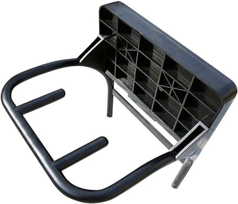 support moteur kayak gonflable