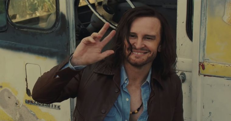 once upon a time in hollywood streaming gratuit