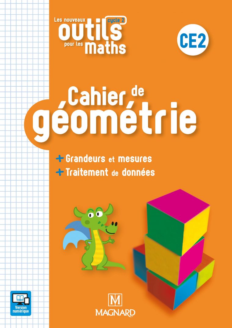 presentation cahier de maths