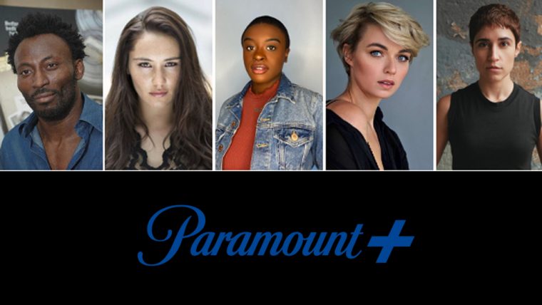 star trek strange new worlds saison 2