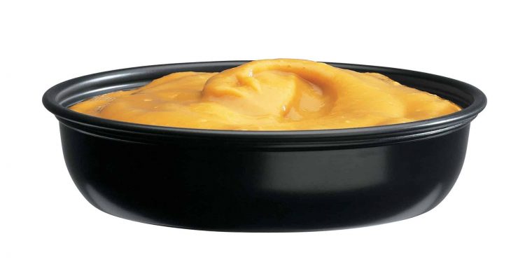 sauce miel moutarde burger