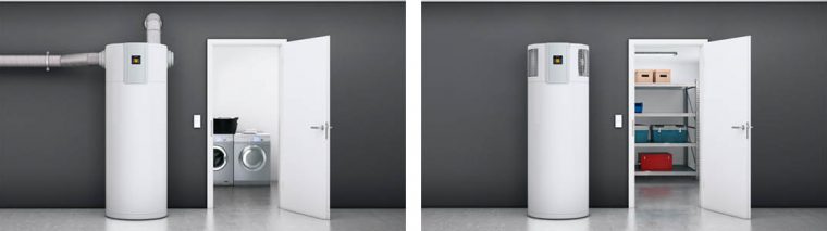 réglage chauffage stiebel eltron