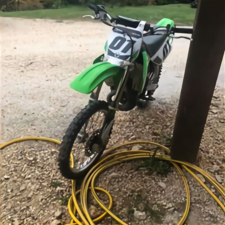 fiche technique 85 kx grande roue