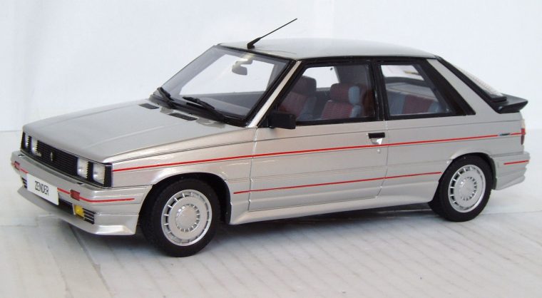 r11 turbo zender occasion