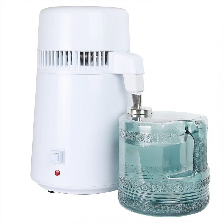 stranded deep distillateur d'eau