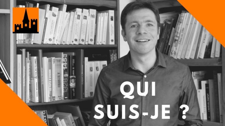 50 questions sur moi