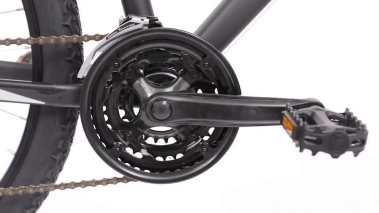 rockrider 340 fiche technique