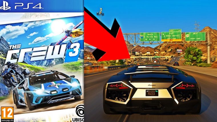 quand sort the crew 3