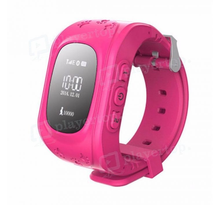 montre traceur gps adolescent