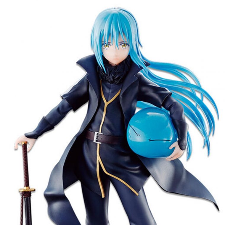 figurine limule tempest roi demon