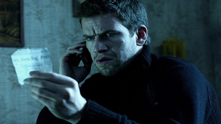 film d horreur maison hantée