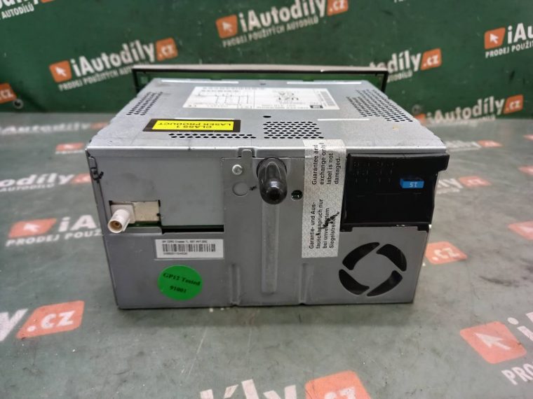 réinitialiser autoradio opel corsa