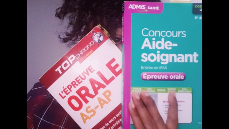 fiche révision oral aide soignante 2022