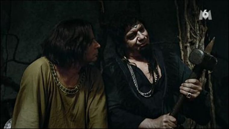 kaamelott saison 6 streaming vf