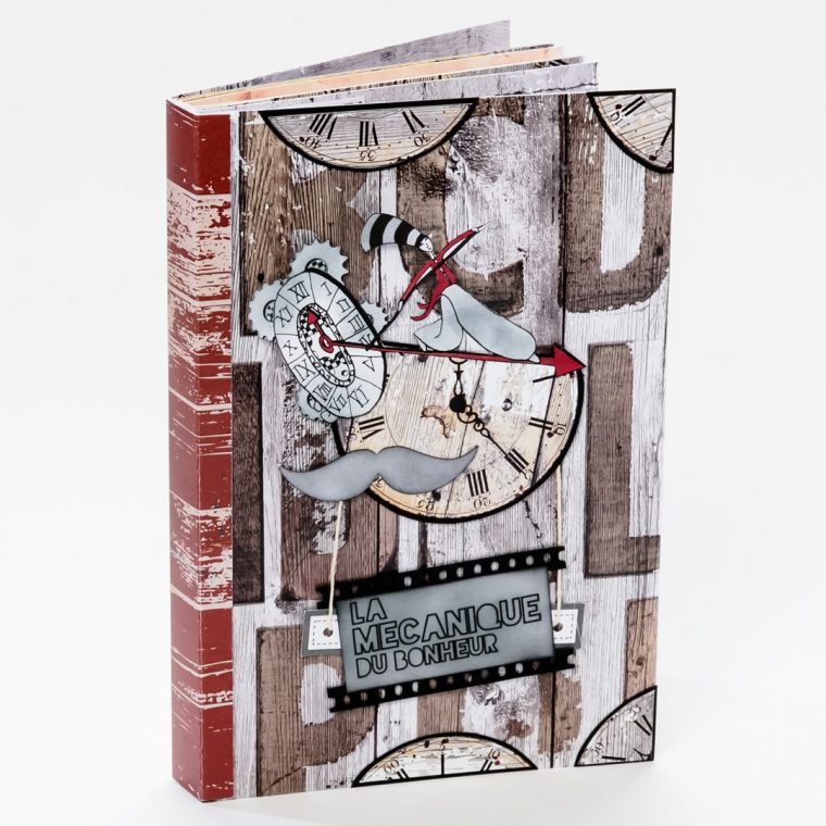 activité manuelle temps moderne