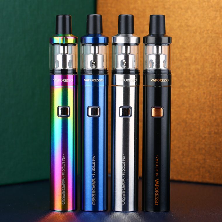 vaporesso vm stick 18