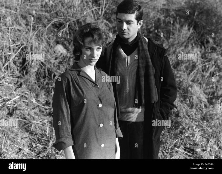 bernadette et jean claude