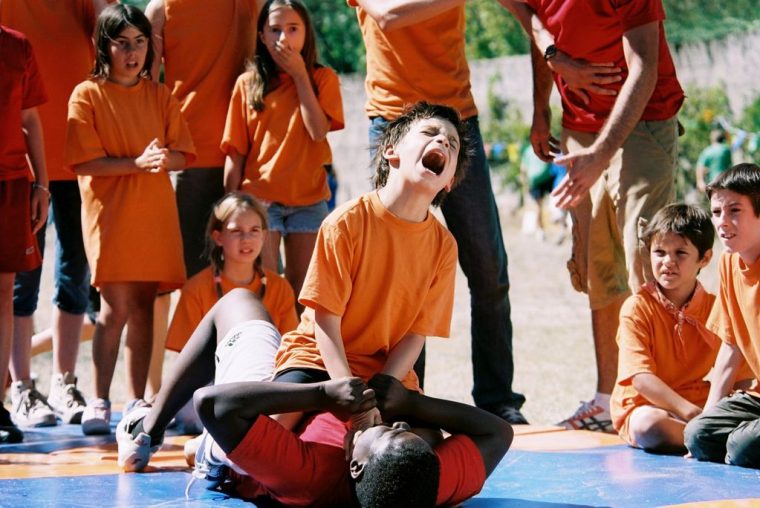 nos jours heureux streaming film gratuit